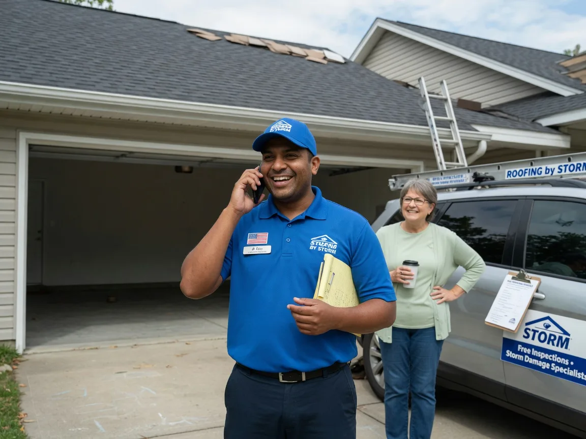 Roof Repair Near Me Mellott, IN FAQs