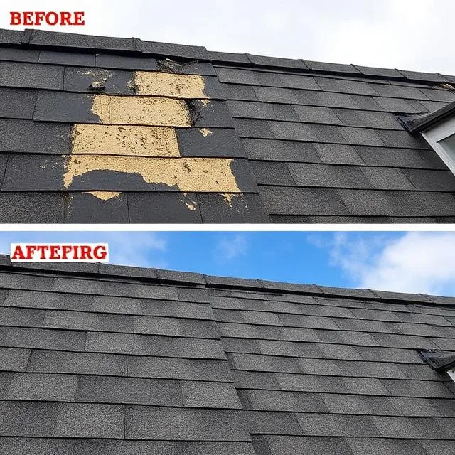 Roof Repair Near Me in Mellott, IN near me